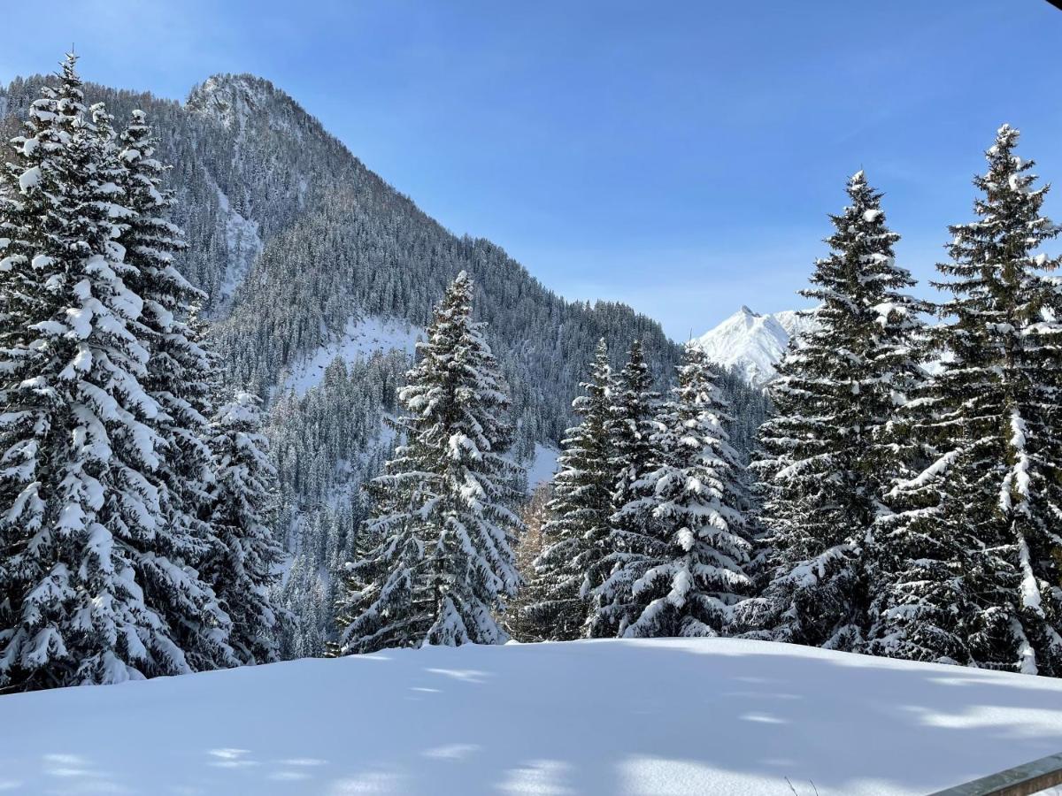 שפיס Apart Alpenglueh'N מראה חיצוני תמונה