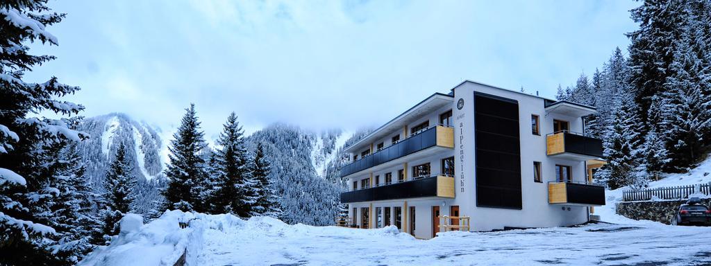 שפיס Apart Alpenglueh'N מראה חיצוני תמונה